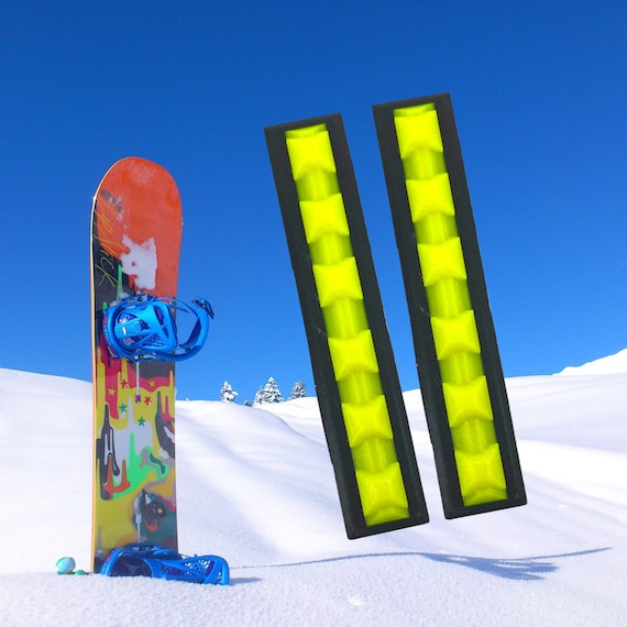 Lab Snowboard Stomp Pad