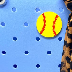 BOGLETS - Bogg Bag SPORT Charm Accessories - Decorative Charms perfect for you to personalize your bag.