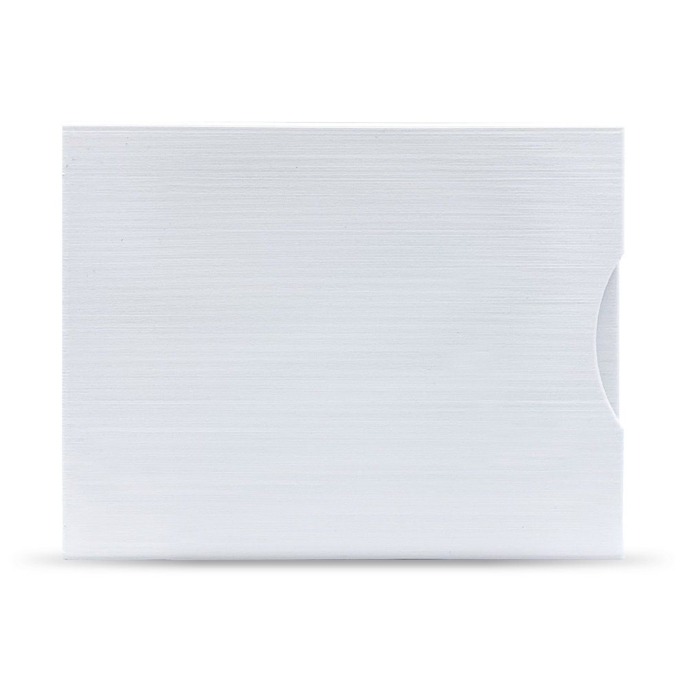 CDC Vaccination Card Protector - Stylish & Durable Plastic Protective Sleeve  for Easy Transport and Display - 3 Unique Colors - Etsy