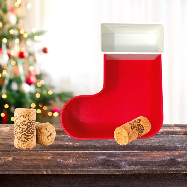 Wine Cork Holder Etsy UK