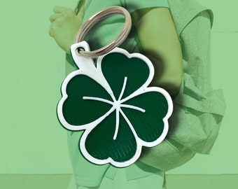 St Patrick's Day Hintergrund Kulisse Glücksklee – 5x3 Ft (1.5x1 M) | Vinyl, Nahtlos – Ideal Für Fotografie & Partys