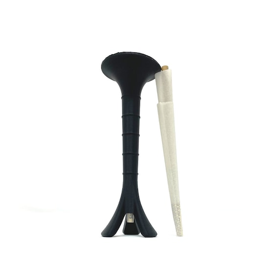 Cone Loader - Preroll Machine - Simple to Use - Joint Roller Cigarette  Rolling Machine Roller - Perfect for Pre Rolls