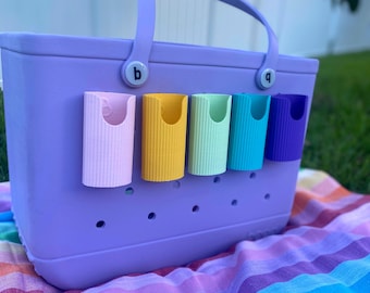 BOGLETS - Sunglasses Holder Accessories - Premium Collection - Decorative Accessories & Organizers - Made in USA -