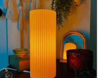 Beam Lamp | Premium Collection Ambience Lighting | Great for Bedrooms, Living Rooms & More