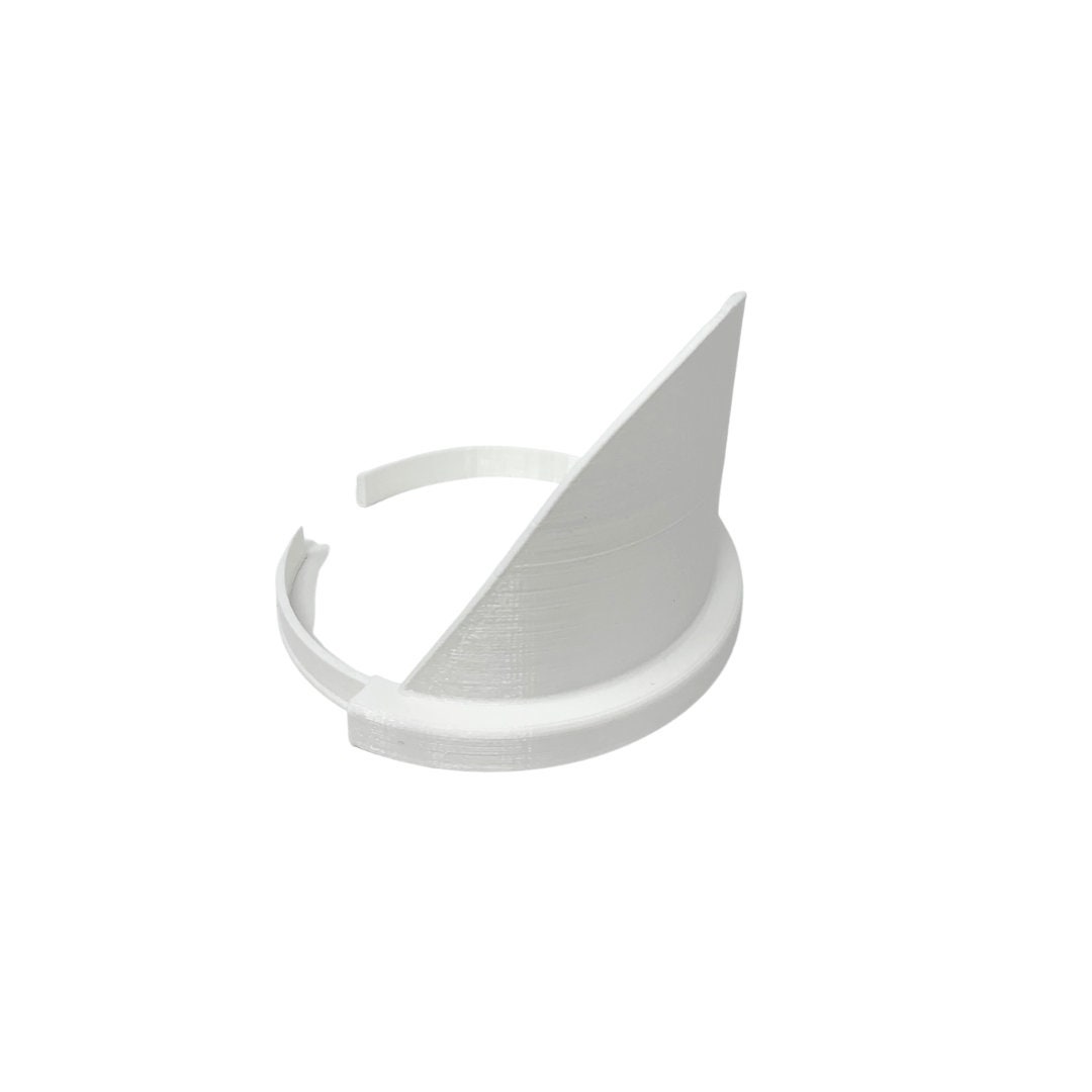 Paint Can Pourer Fits Quartsized Paint Cans Etsy