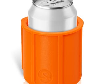 SoftJaw ultimative Getränkehalter | Starker Magnetischer Becherhalter | Hält 40 Unzen Becher | Ultra-strapazierfähiger Gummi | Tailgating, Camping, Bootfahren, Wohnmobil