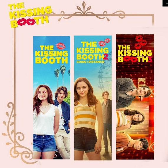 Kissing booth full movie fmovies hotsell