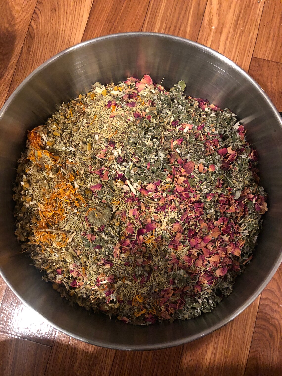 Yoni Steaming Herbs vaginal steaming v steaming herbal Etsy