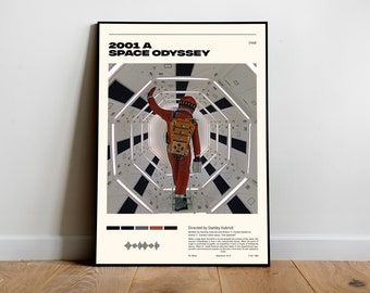 Welche Kauffaktoren es bei dem Kaufen die 2001 poster zu untersuchen gilt!