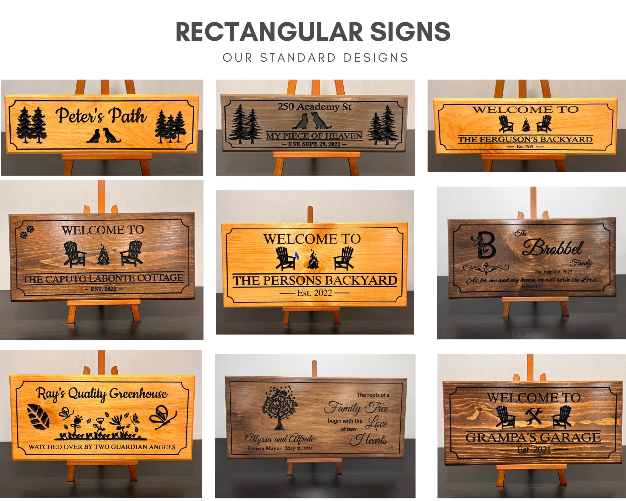 Custom Wood Carved Welcome Sign for Your Cottage Lake House - Etsy Canada