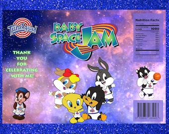 Space Baby Shower/ Birthday