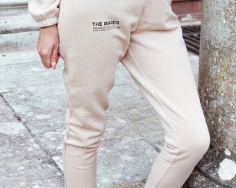 bride squad tracksuit