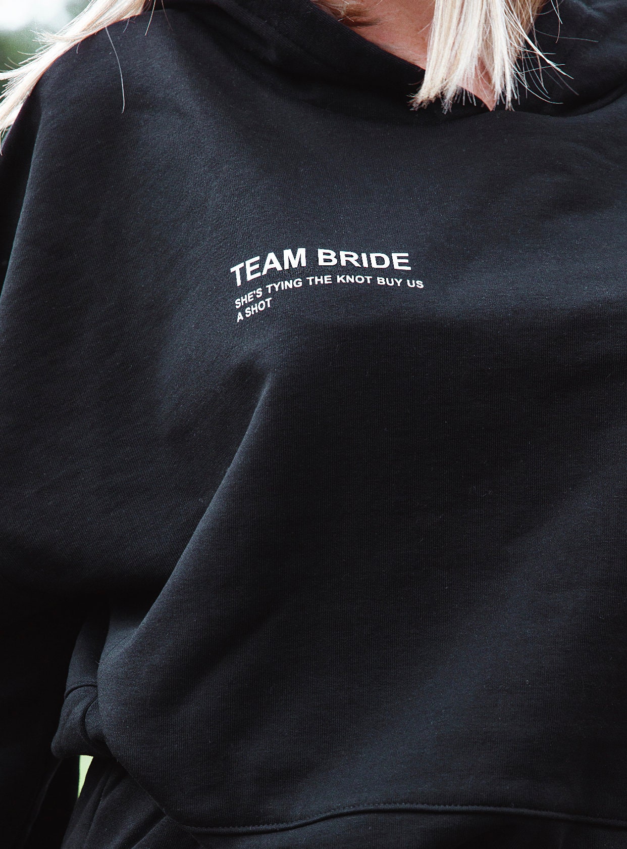 black hen do outfit