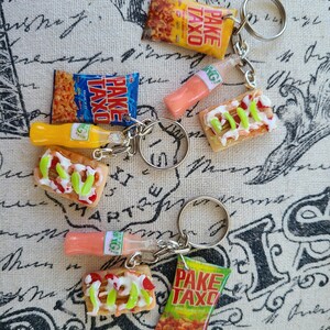 Chicharrón preparado con boing