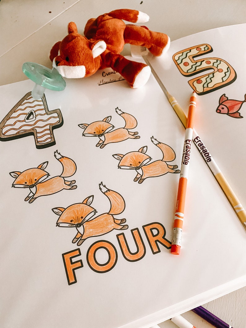 Baby Shower ABC Guest Book Baby Shower Activities Baby Etsy