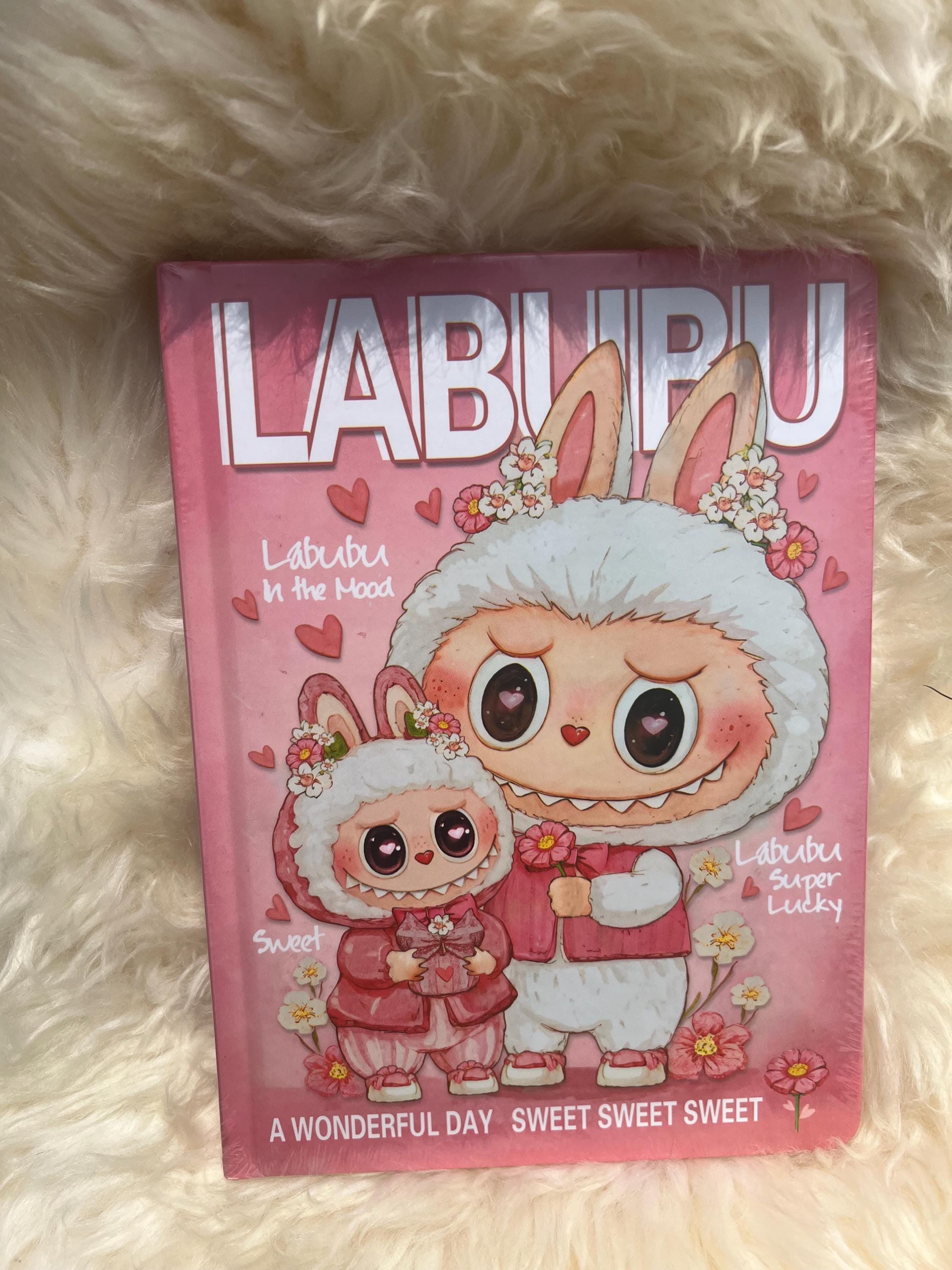 Labu Us Labu Notebooks - Etsy