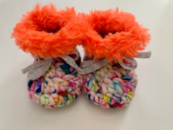 Sheepskin soles for baby booties clearance