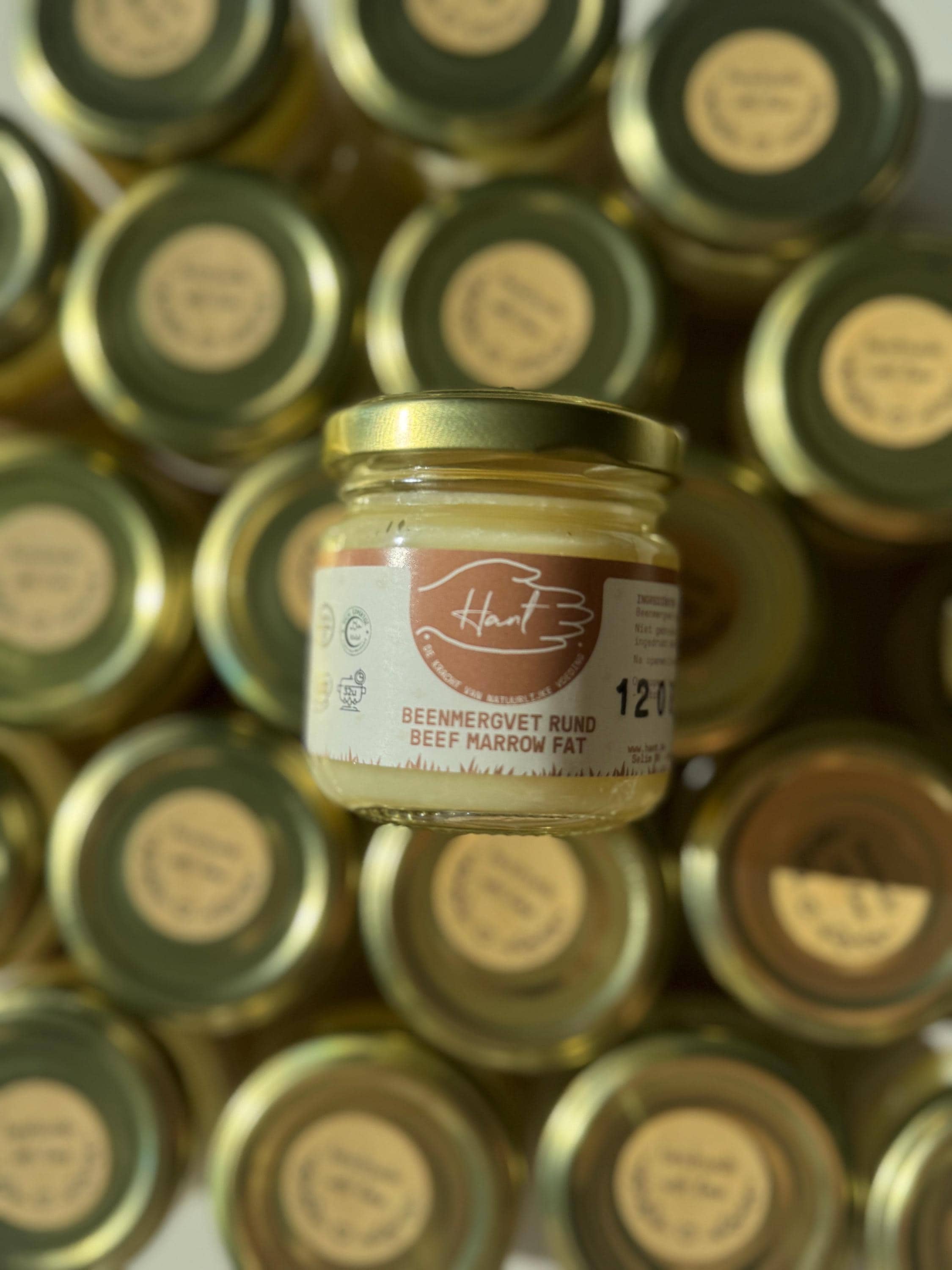 Beef Tallow Skincare Balm, Crema Di Sebo Di Manzo, Crema Di Sebo Di Manzo, Balsamo Tallow, Crema Tallow Biologica, Crema Tallow Per Viso E Corpo - Foto 8