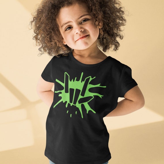 Splash T Shirt Kids Splash Shirt Share the Love Shirt Kids Etsy