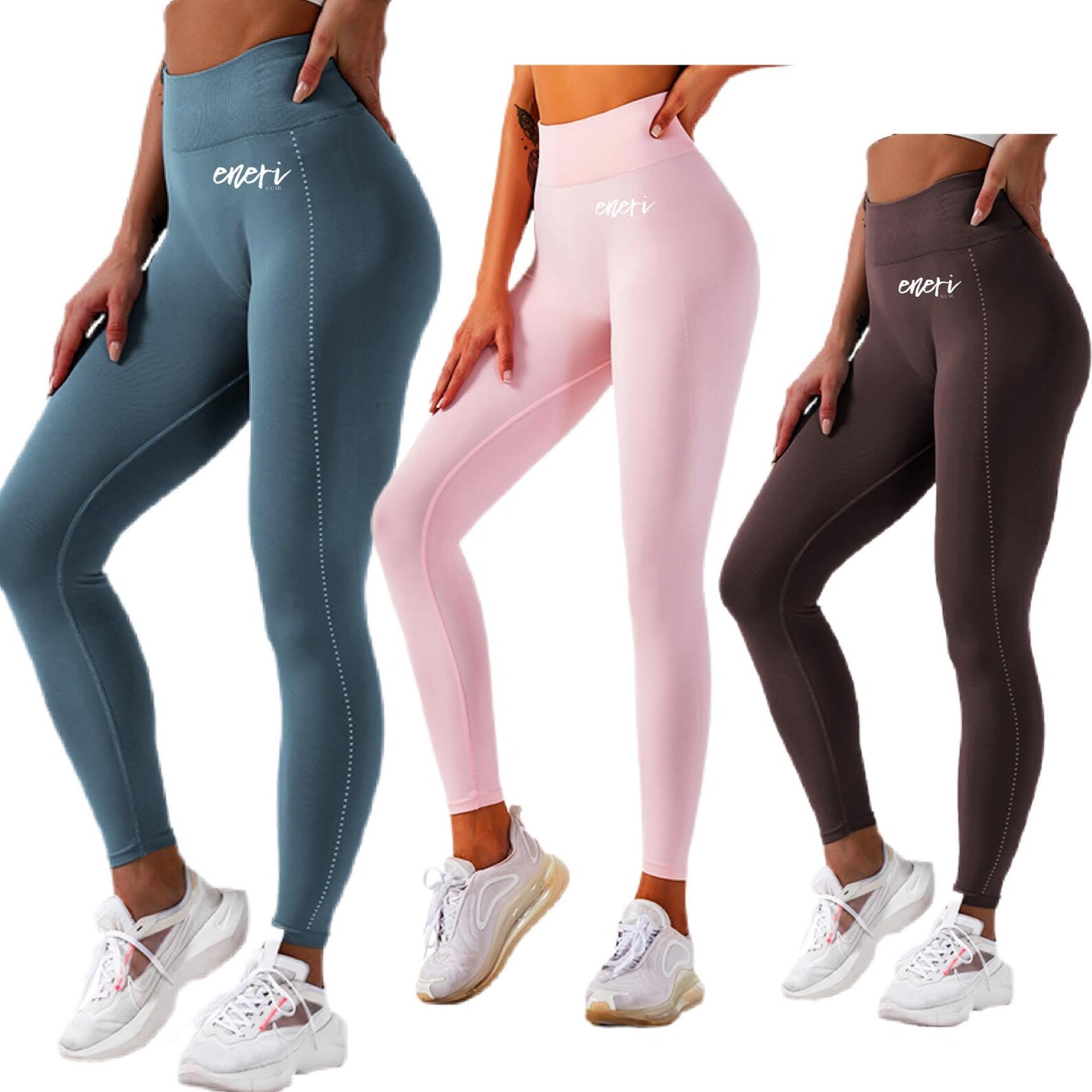 womens seamless gym leggings