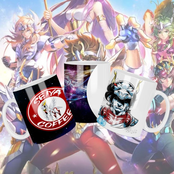 Saint seiya mega new arrivals