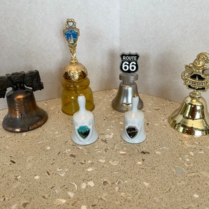 Travel Decorative Bells