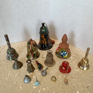 Misc Decorative Bells
