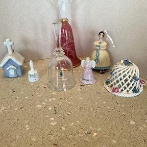 Misc Decorative Bells