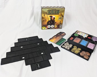 7 Wonders" Card Sleeve Kit - Etsy 7 Wonders" Card Sleeve Kit - Etsy