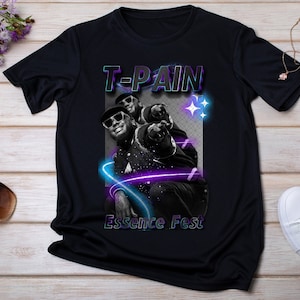 T-Pain Design