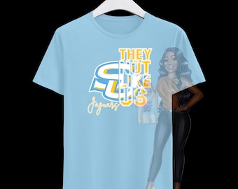 This is a DIGITAL FILE!! Southern University Homecoming design