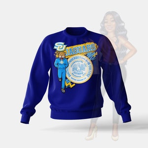 Southern Jaguars Sweatshirt