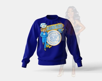 Southern Jaguars Sweatshirt