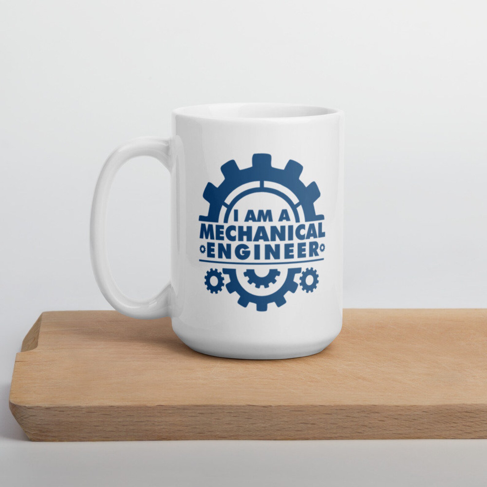 I'm a Mechanical Engineer Gift Idea Perfect for Mechanical Etsy
