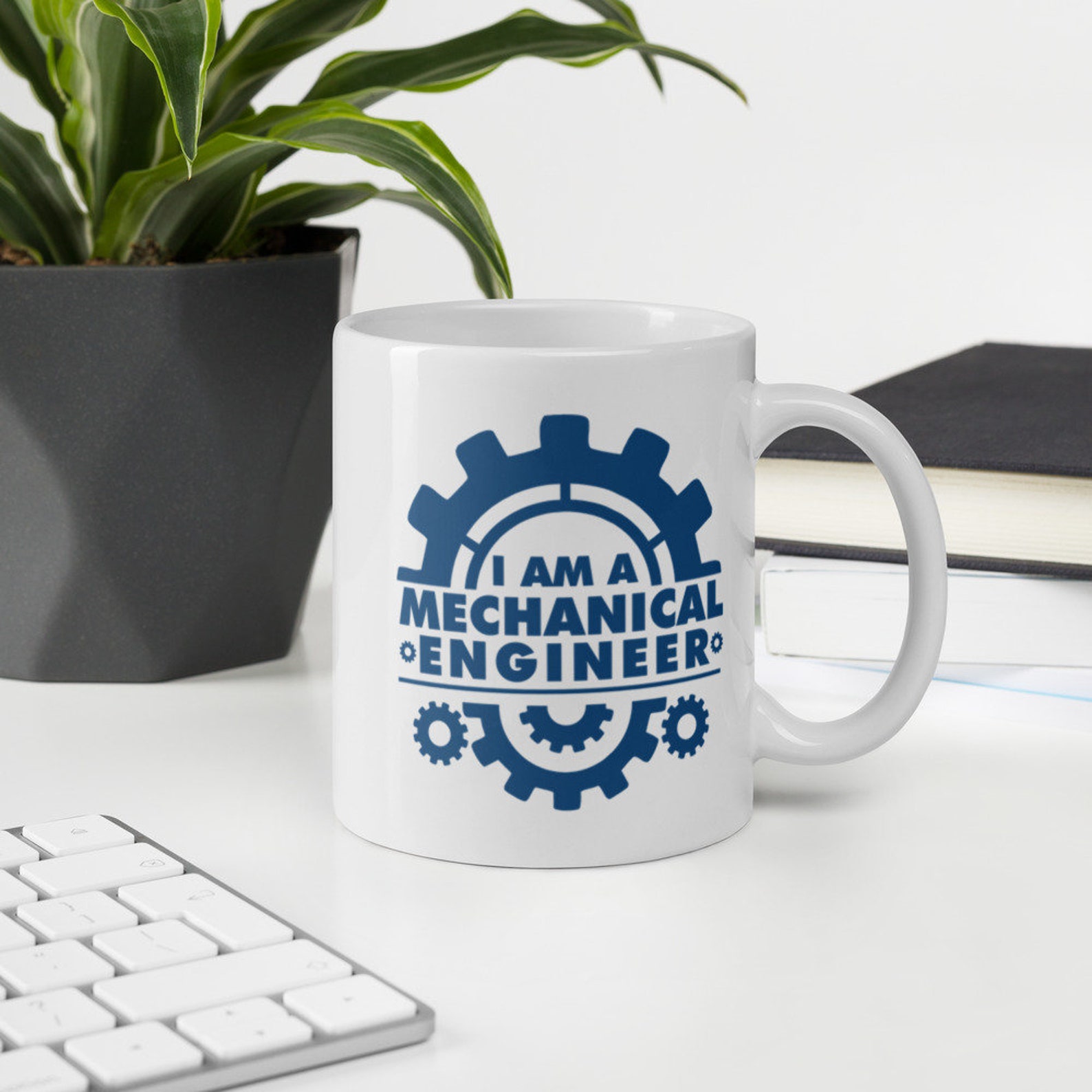 I'm a Mechanical Engineer Gift Idea Perfect for Mechanical Etsy