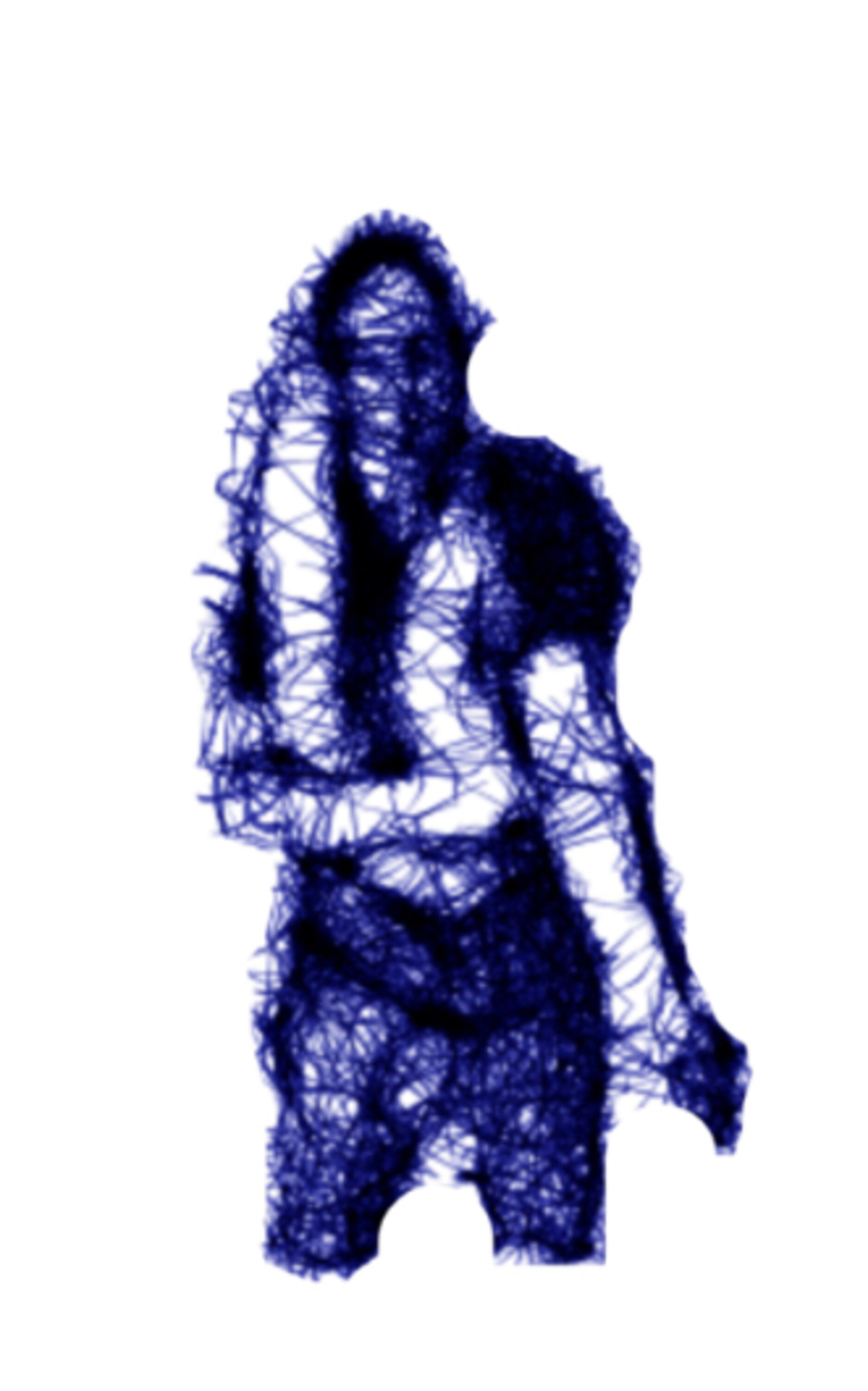 Ice In My Veins Tiktok Arm Thing Pose Etsy