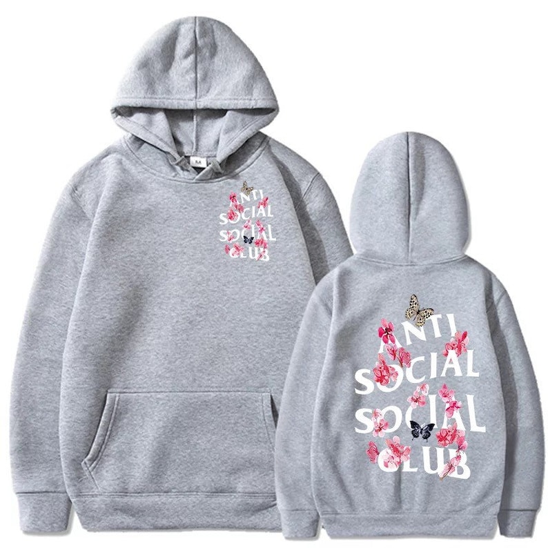 Men's Balaclava Double Hoodie Sweatshirt with Zipper with Face Mask Hoodies Balaclava Double Hooded Sweatshirt Wind-Resistant Outdoor Athletic Hip Hop