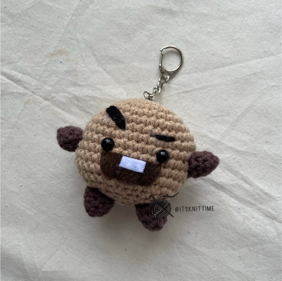 BT21 Shooky Keychain, BT21 Jewelry, Cookie Shooky Plush, Crochet Shookie  Doll, Crochet Kpop Doll, BTS Merchandise, BT21 Army, Shooky Pattern -   Sweden