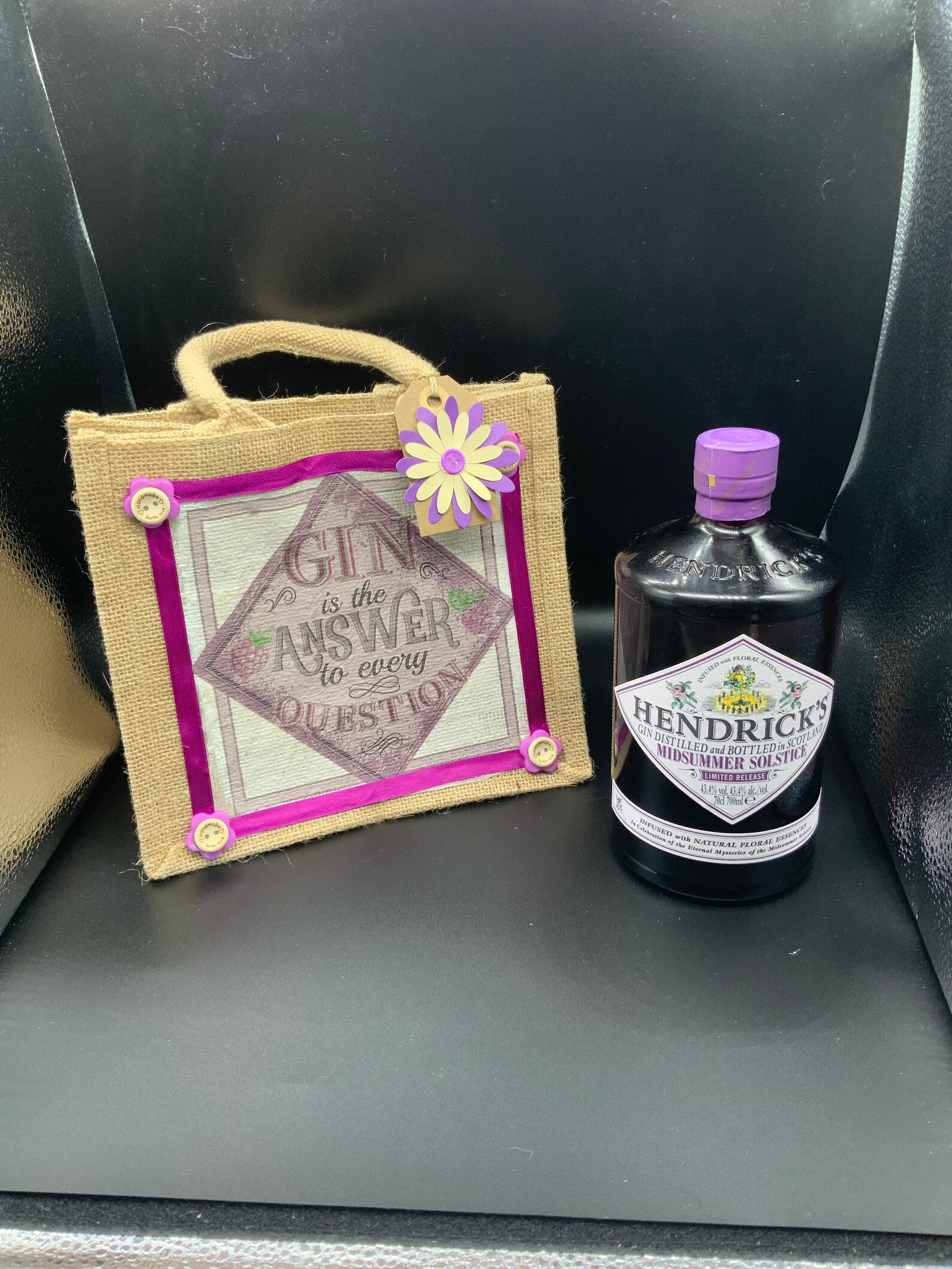 Handmade Gin Cards Blank Inserts Etsy