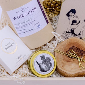 SOLD OUT  - Holiday Gift Box, Holiday Housewarming Gift, Luxury Holiday Gift Box, Luxury Housewarming Gift Box