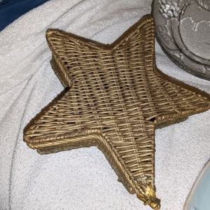 Star Basket