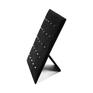 Espositore per Piercing con Supporto Girevole