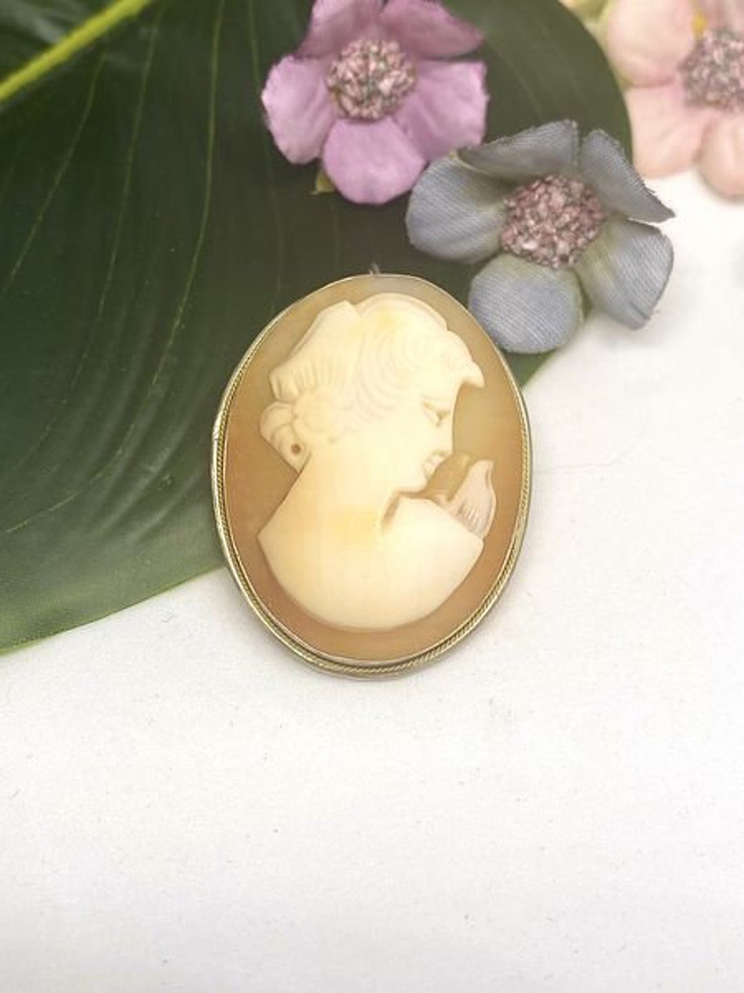 ◎ブローチ-silver925 9ct Gilded Ag【お値引対象品】 ◎ブローチ-silver925 9ct Gilded Ag【お値引対象品