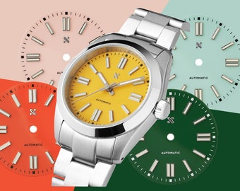 Aroma swiss watches hot sale