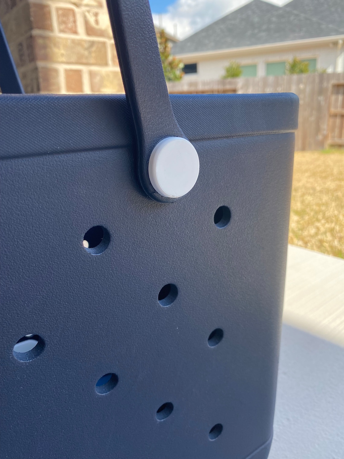 Bogg Bag Replacement Strap Button Bogg Bag Strap Bolt Bogg Etsy