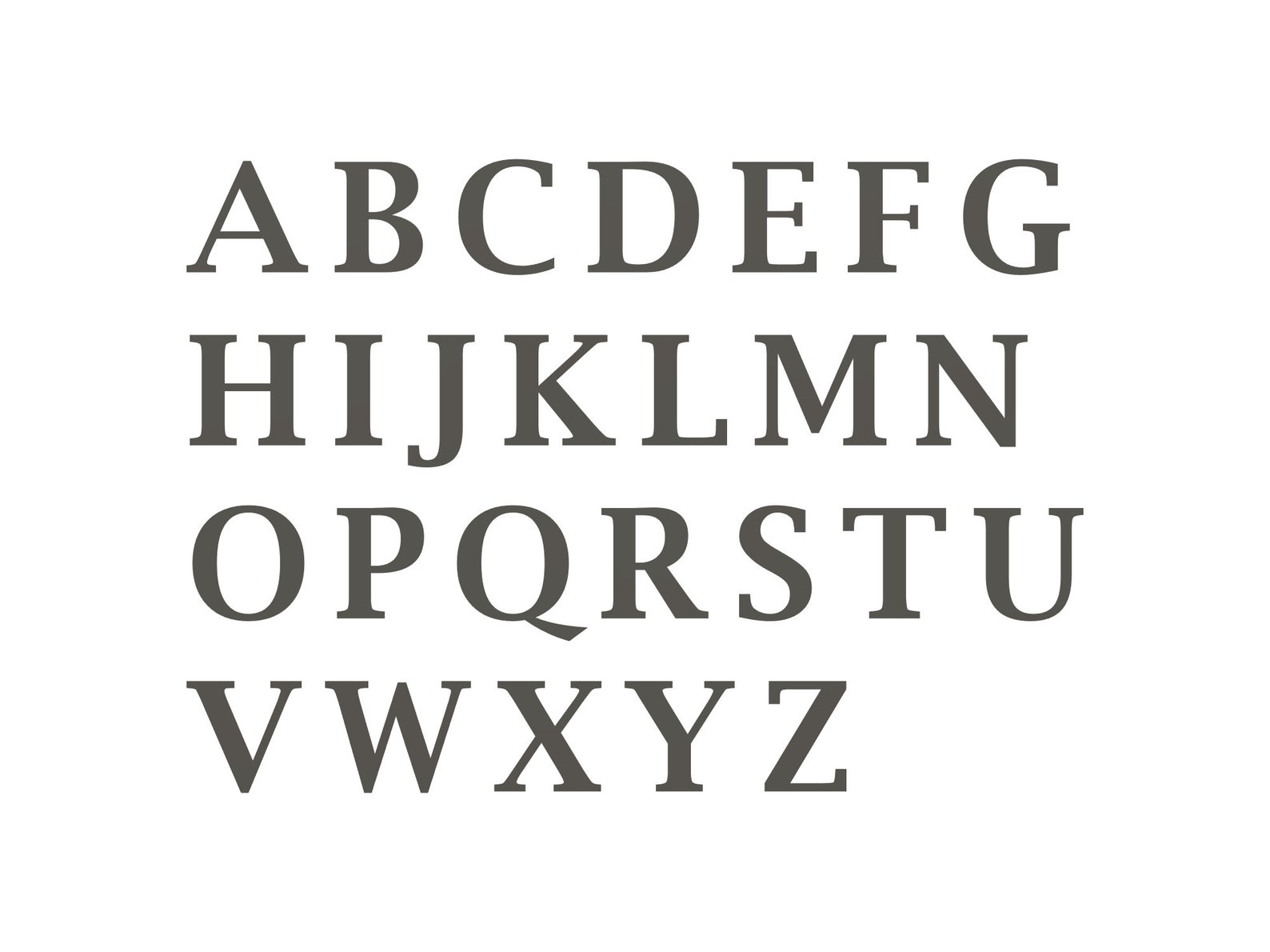 Bogg Bag Initials Bogg Bag Monograms Bogg Bag Charms Bogg Etsy