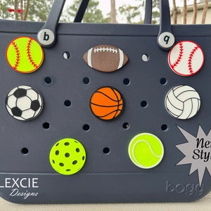 Personalized Bogg Bag Tag, Bogg Bag Charm, Bogg Bag Accessory, Bogg Ba –  TrueLove Designs Shop