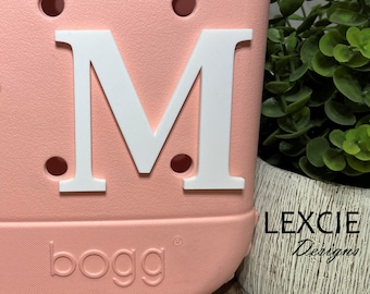 Bogg Bag Initials, Bogg Bag Monograms, Bogg Bag Charms, Bogg Bag Tags, Bogg Bag Accessories, Bogg Bag Buttons, Pool Bag Charms