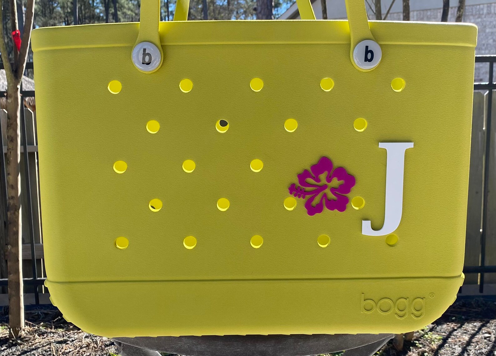 Bogg Bag Initials Bogg Bag Monograms Bogg Bag Charms Bogg Etsy