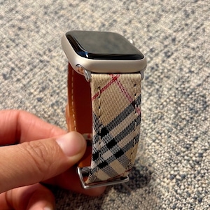 Gucci Apple Watch Band 